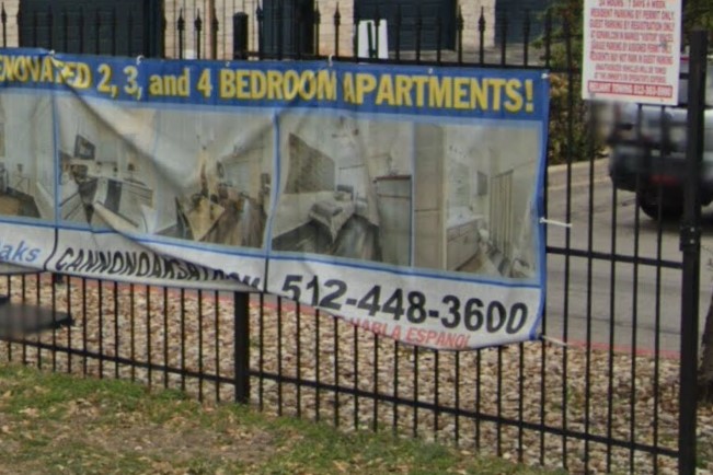 Odd number area code, 