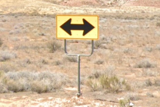 UT Y bar
