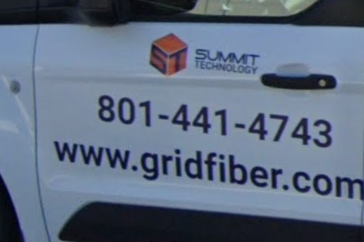 801 area code