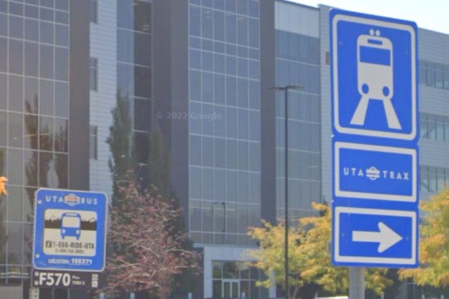 UTABUS and UTATRAX