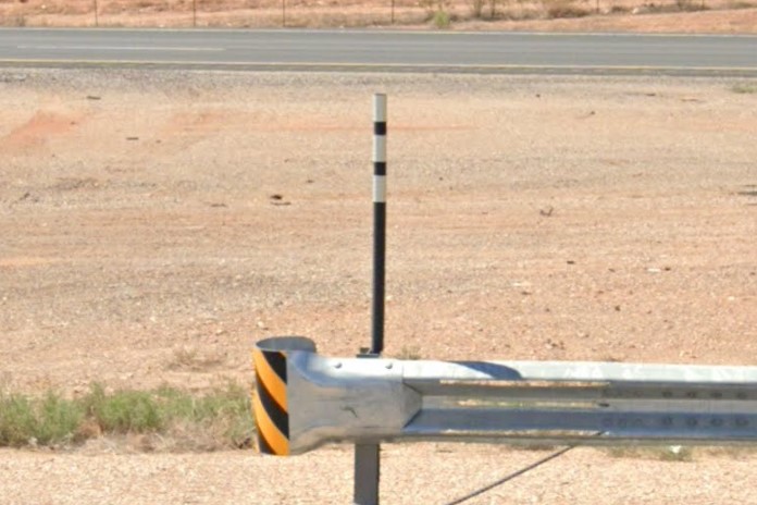 UT 3y bollard