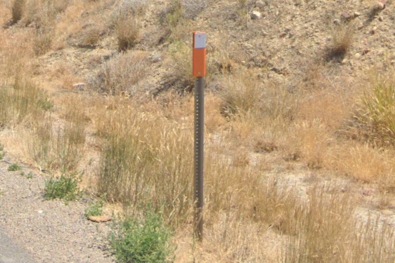 UT wo bollard