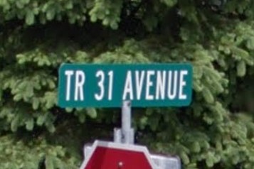 Township Route