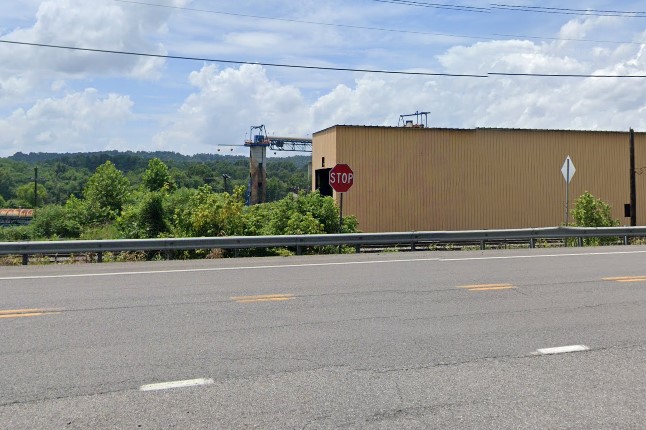WV T-intersections