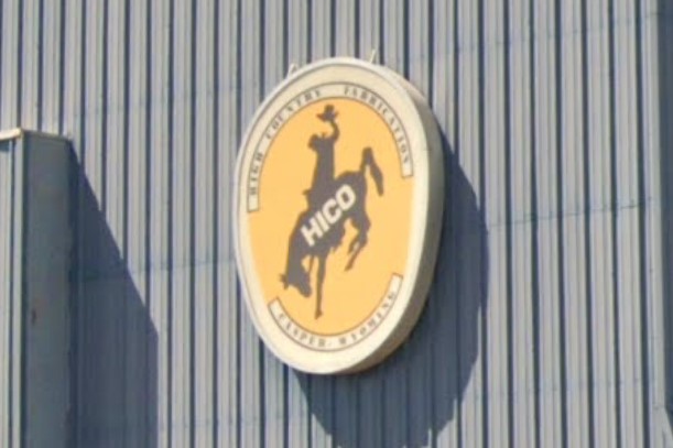 WY Cowboy symbol