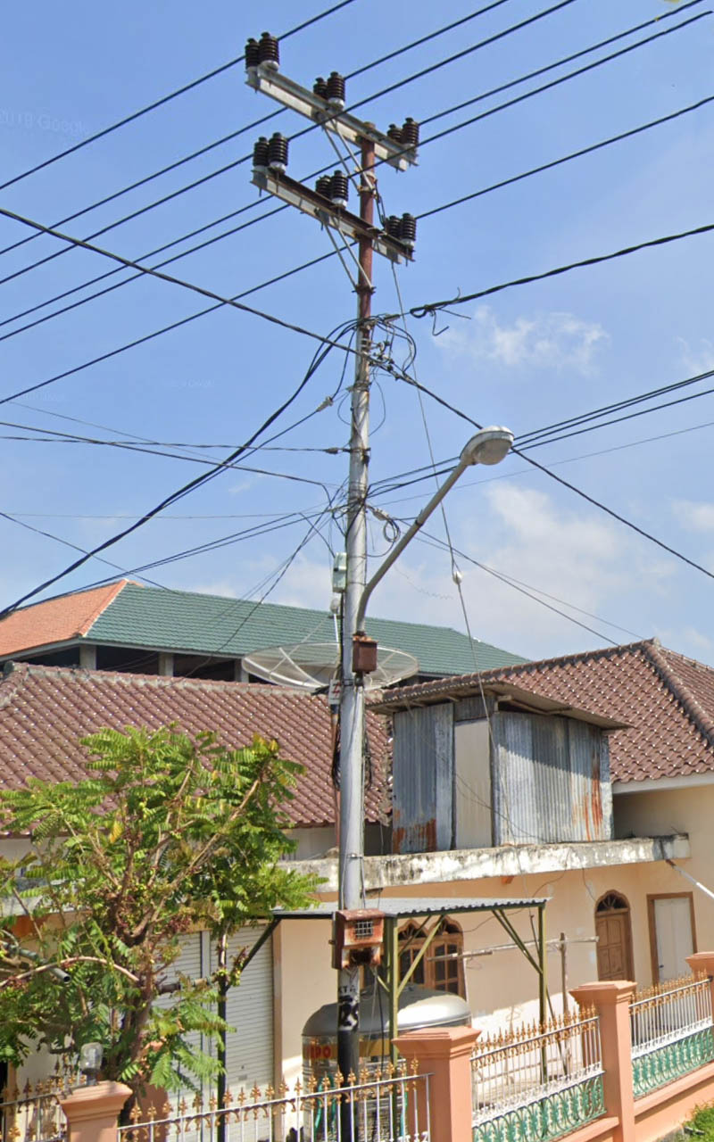 Pole_190