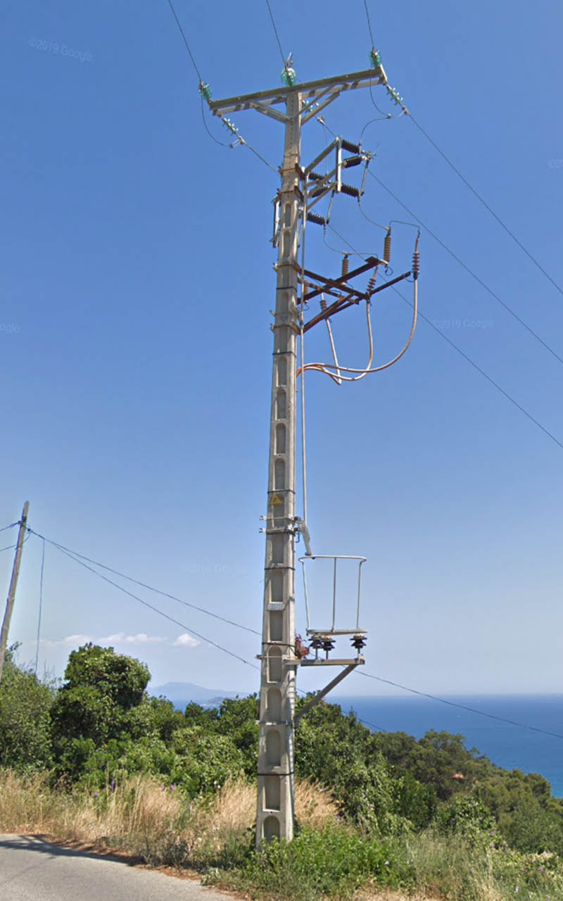 Pole_238