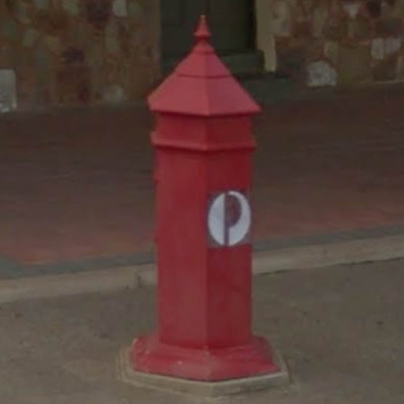 Australia