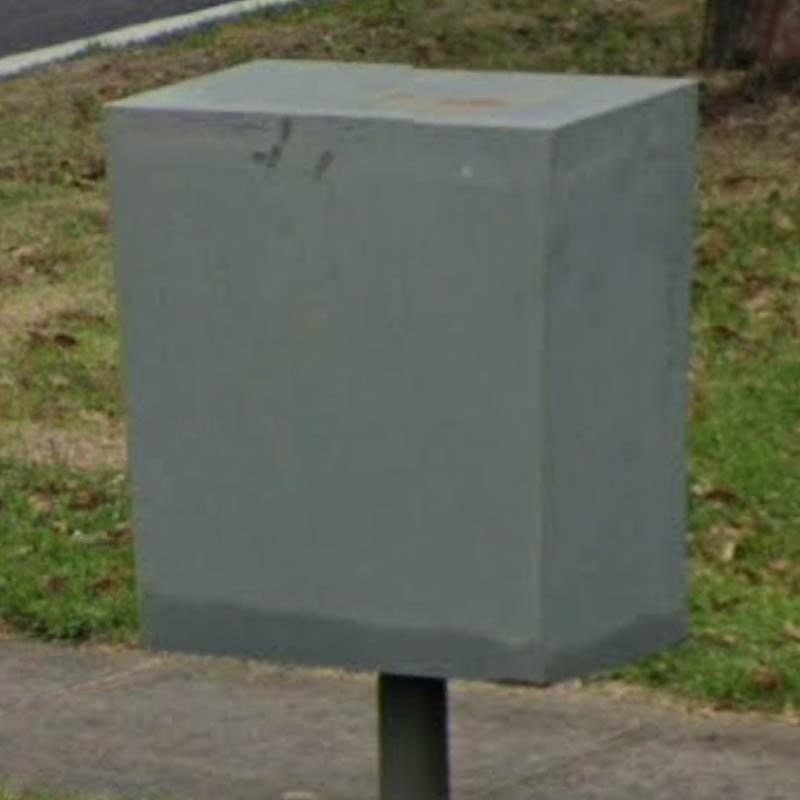 Australia