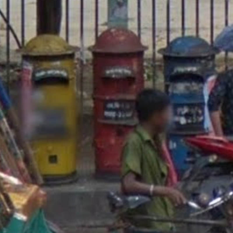 Bangladesh