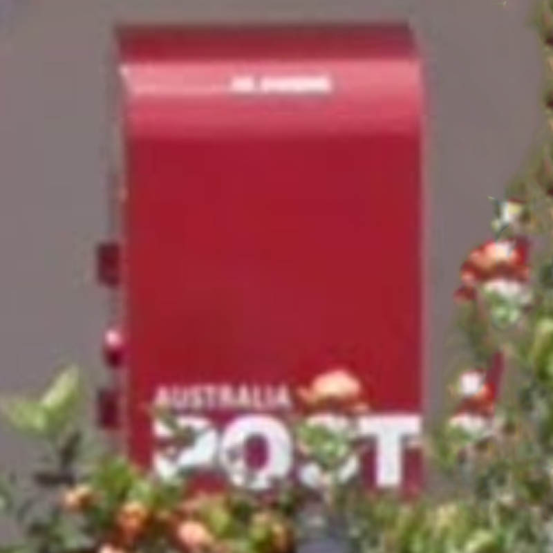 Christmas Island