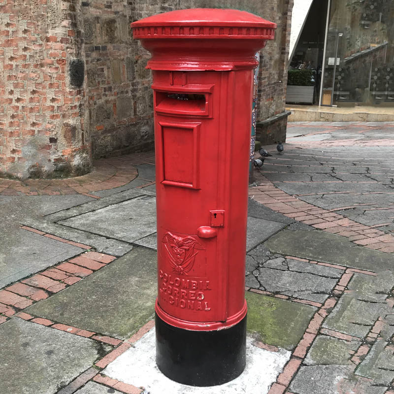 Colombia