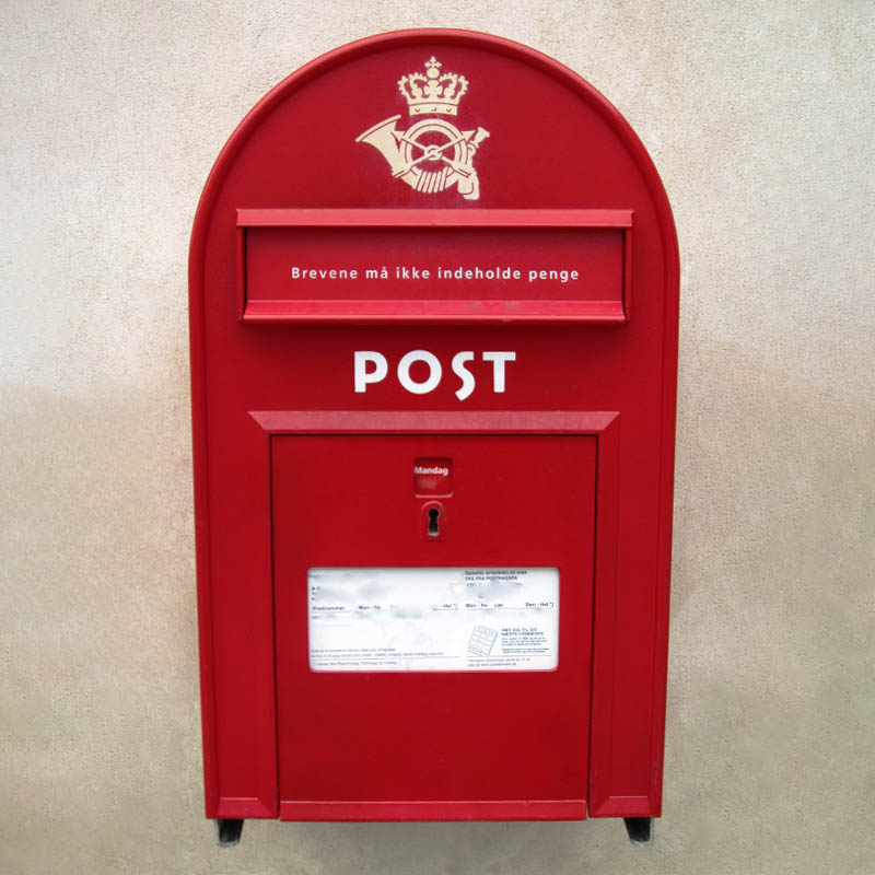 Denmark
