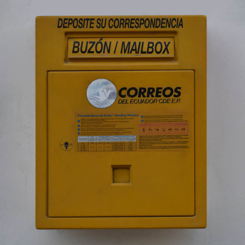 Ecuador