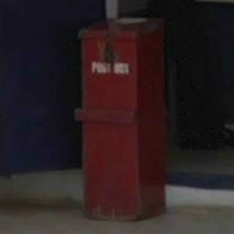 Ghana
