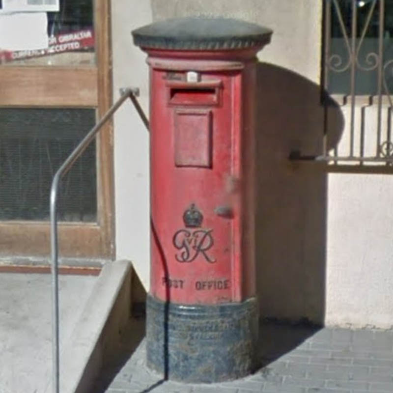 Gibraltar