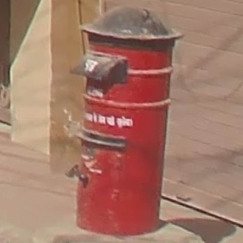 India