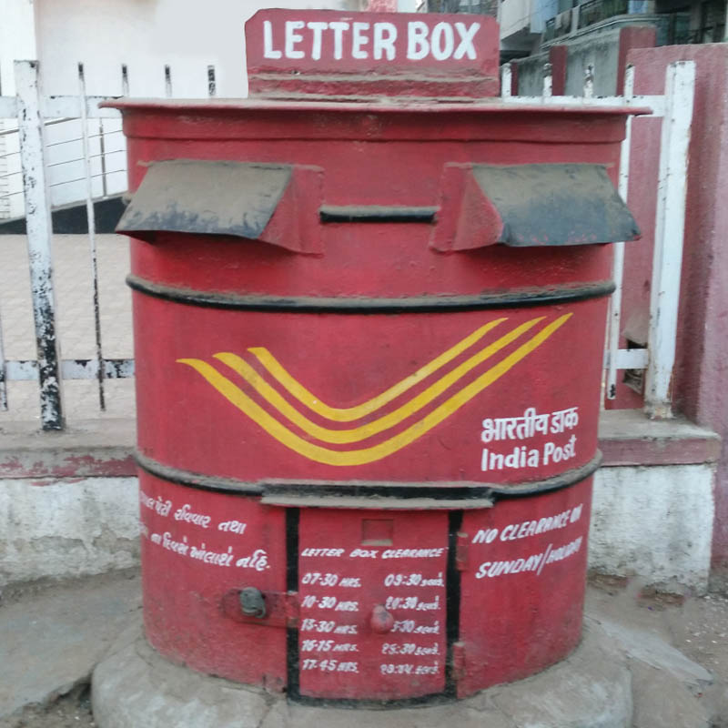 India