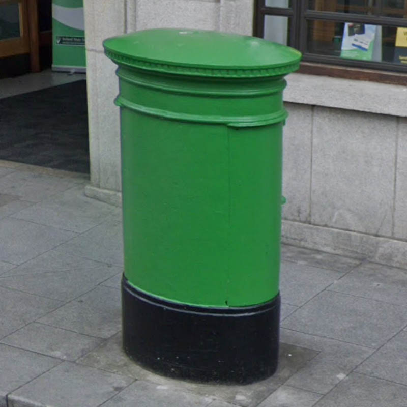 Ireland