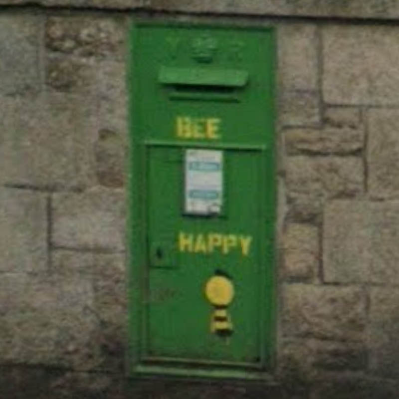 Ireland