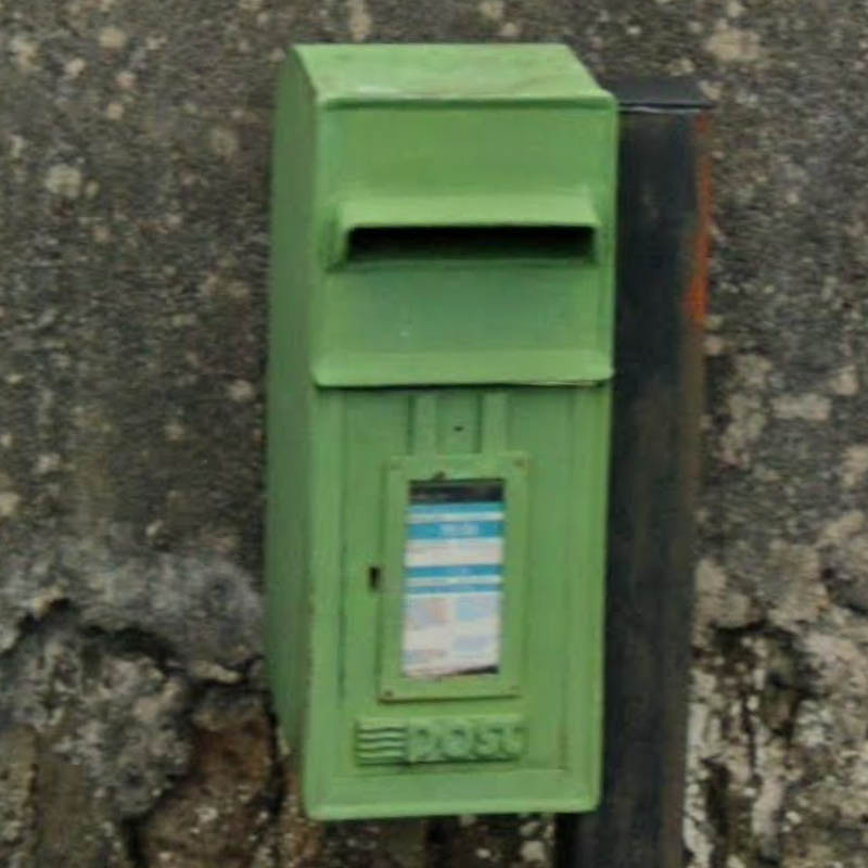Ireland
