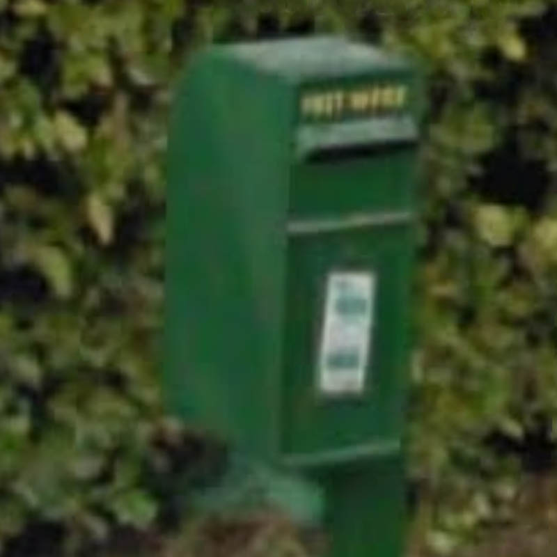 Ireland