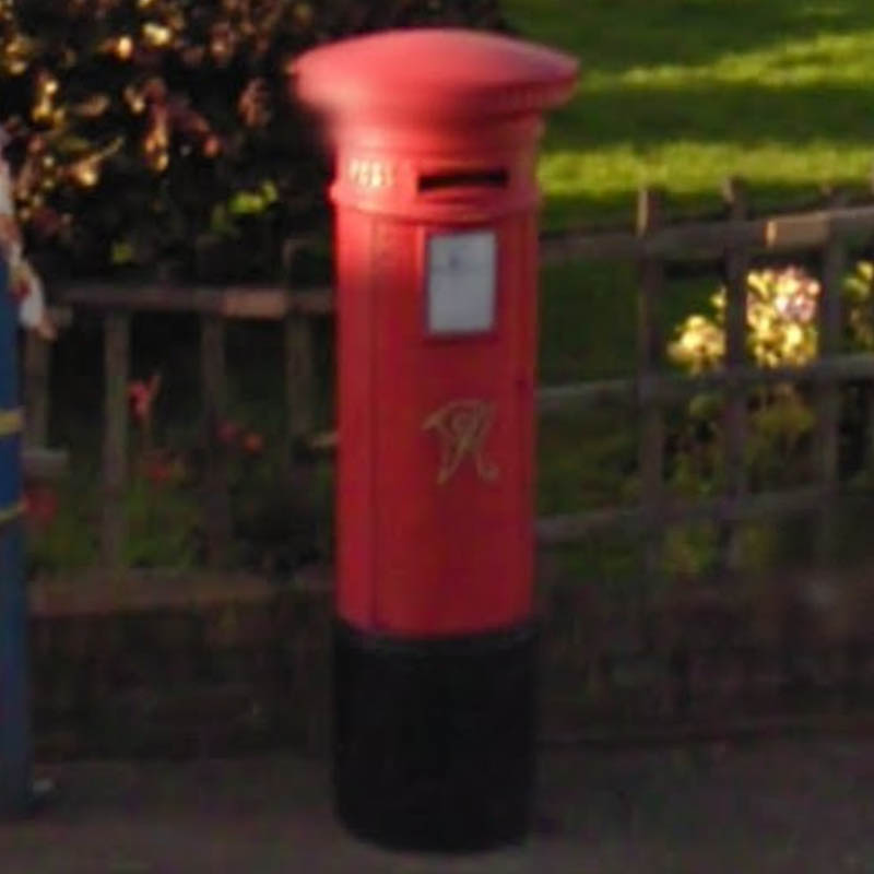 Isle of Man