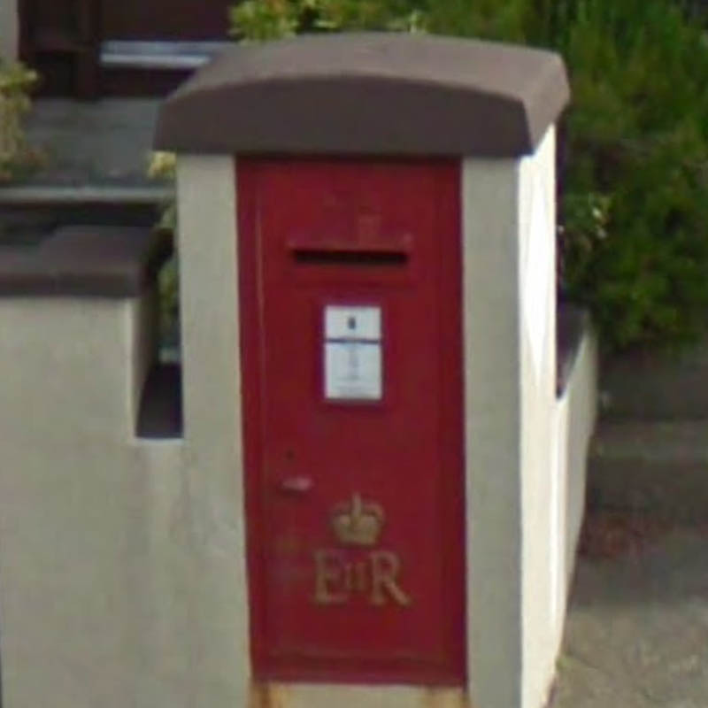 Isle of Man