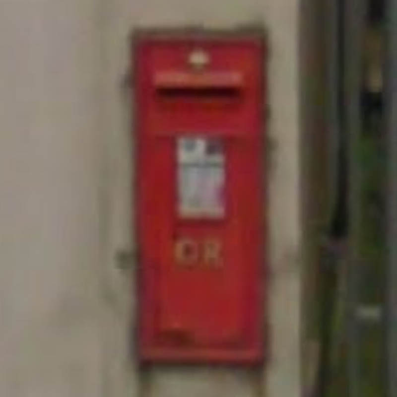 Isle of Man