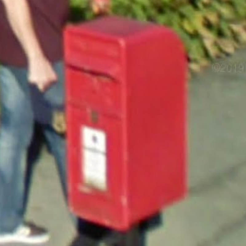 Isle of Man