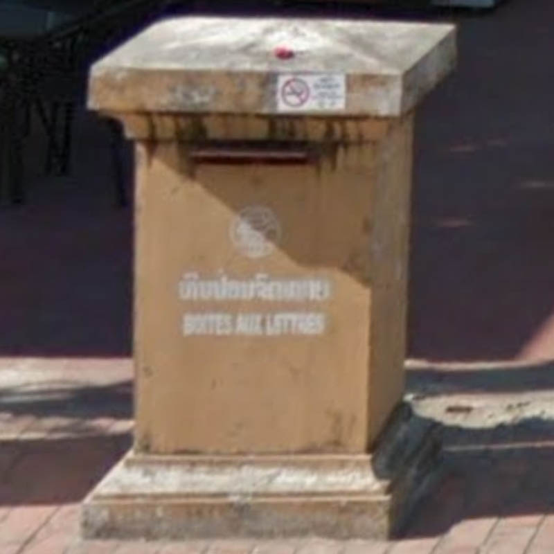 Laos