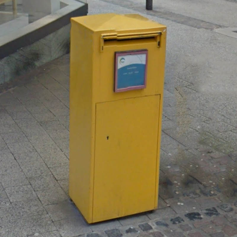 Luxembourg