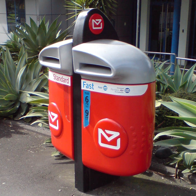 New Zealand