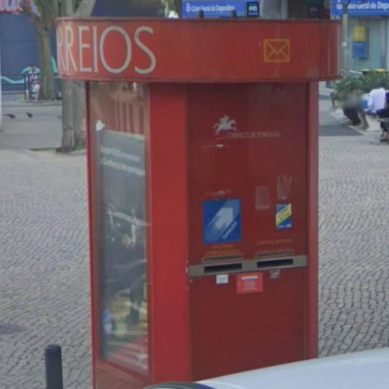 Portugal
