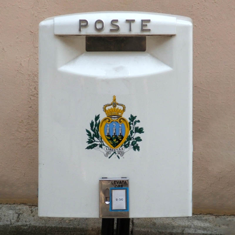 San Marino