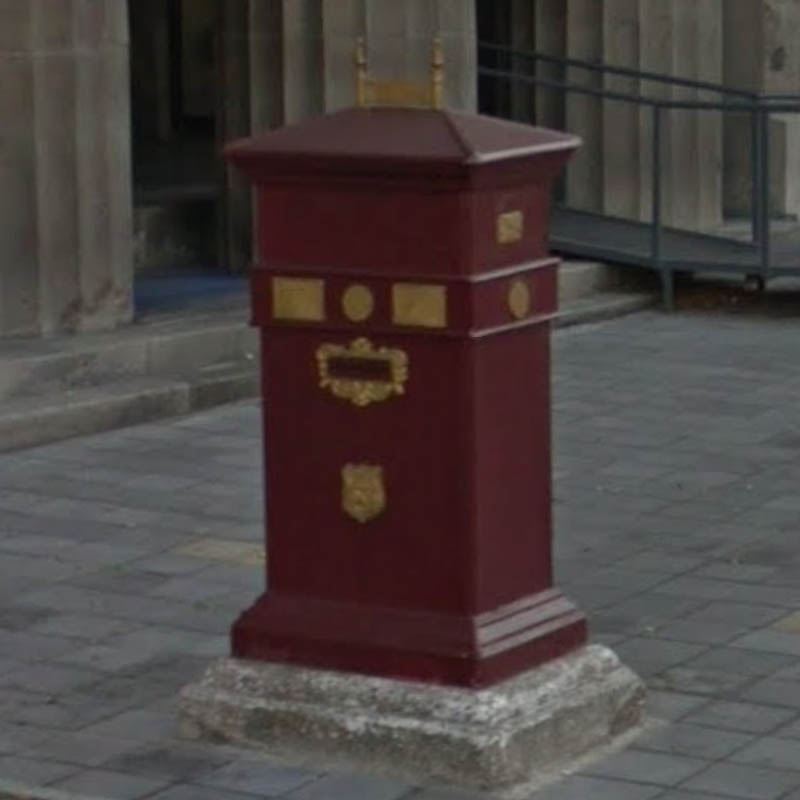 Serbia
