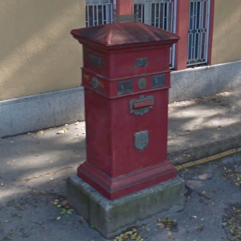 Serbia