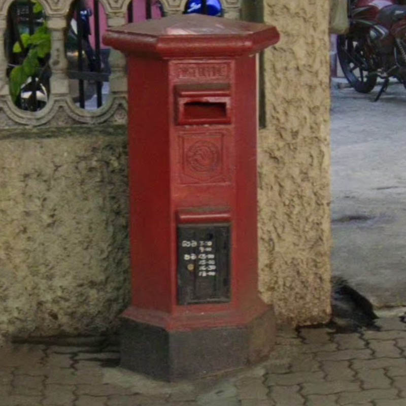 Sri Lanka