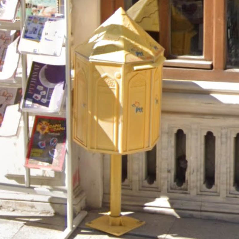 Turkey