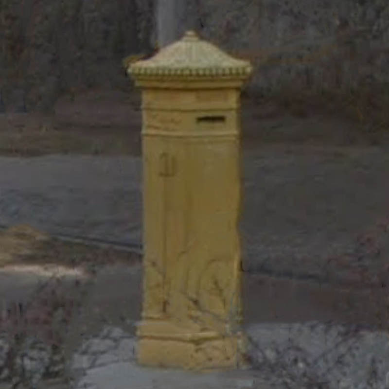 Uruguay