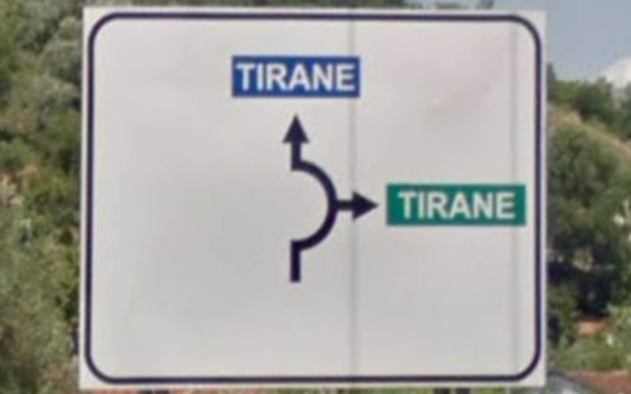 albania_direction