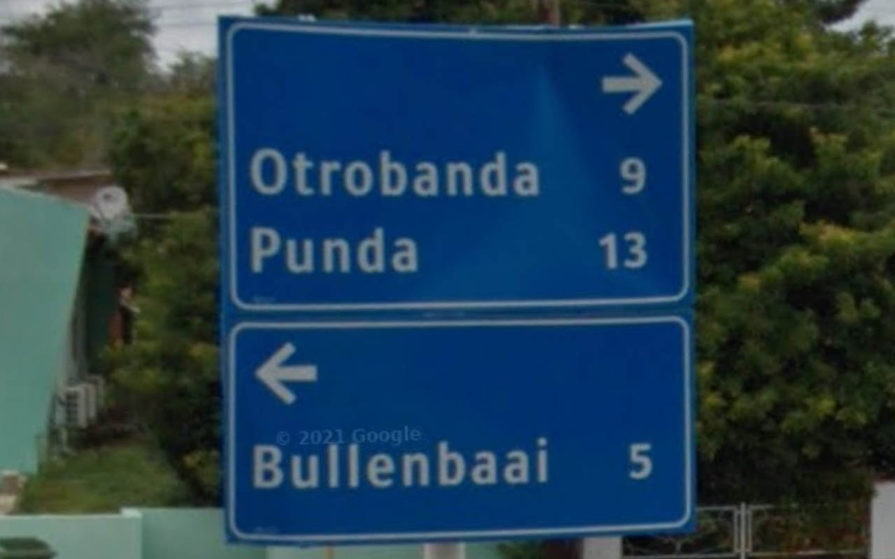 curacao_direction