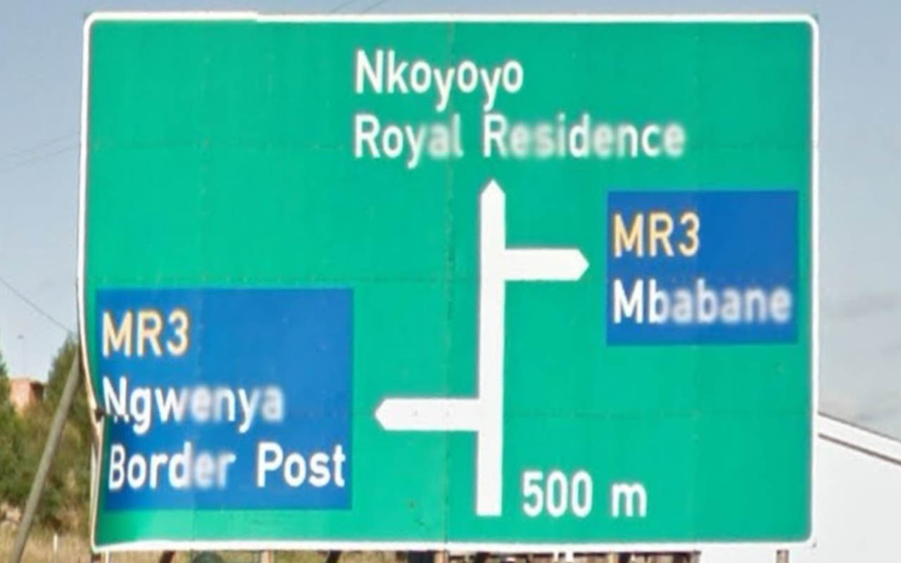 eswatini_direction