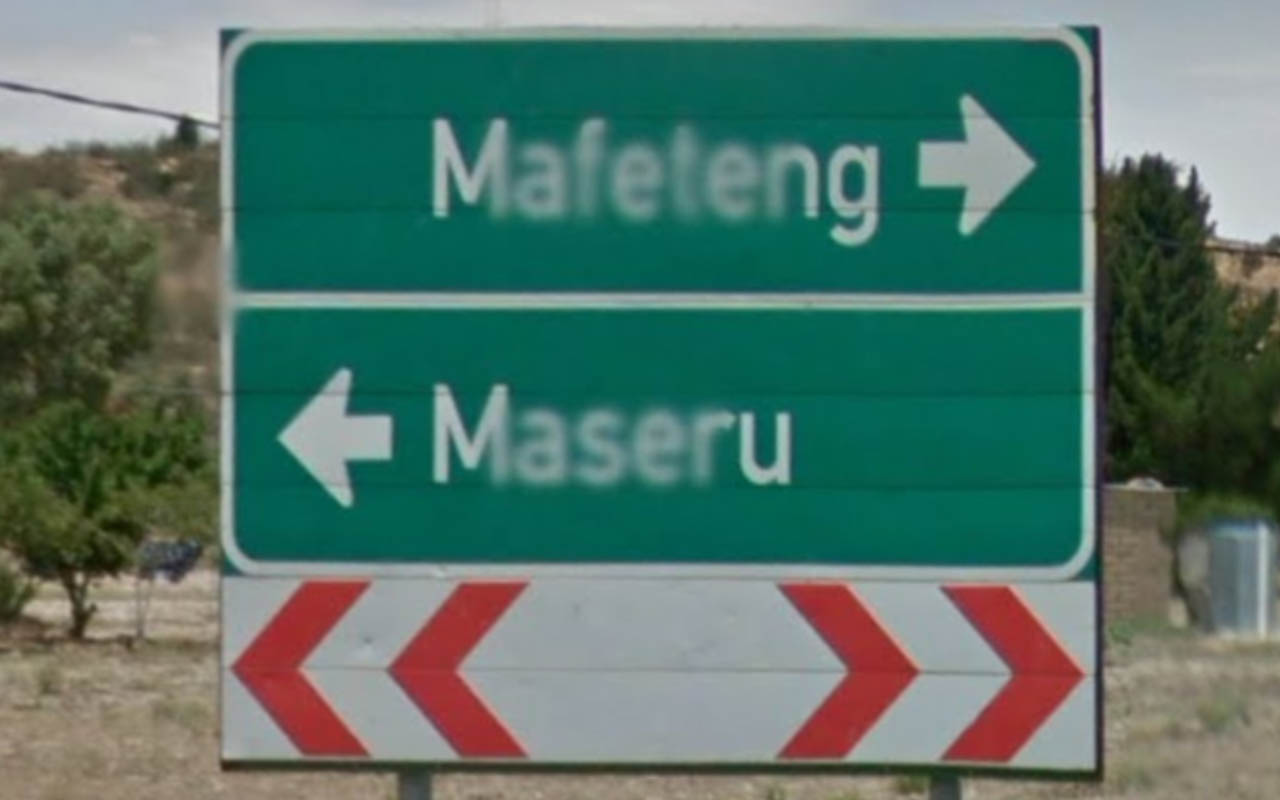 lesotho_direction