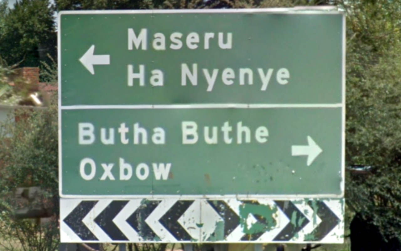 lesotho_direction