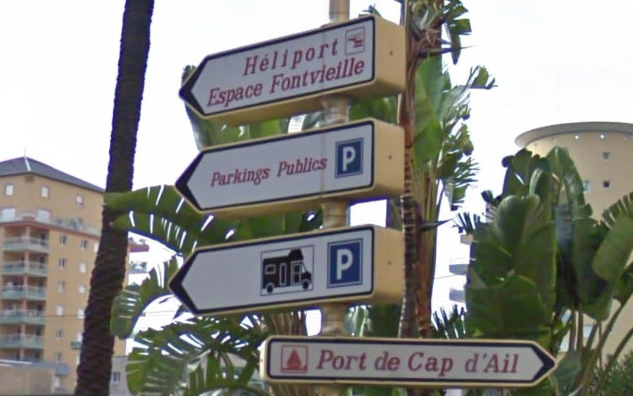 monaco_direction