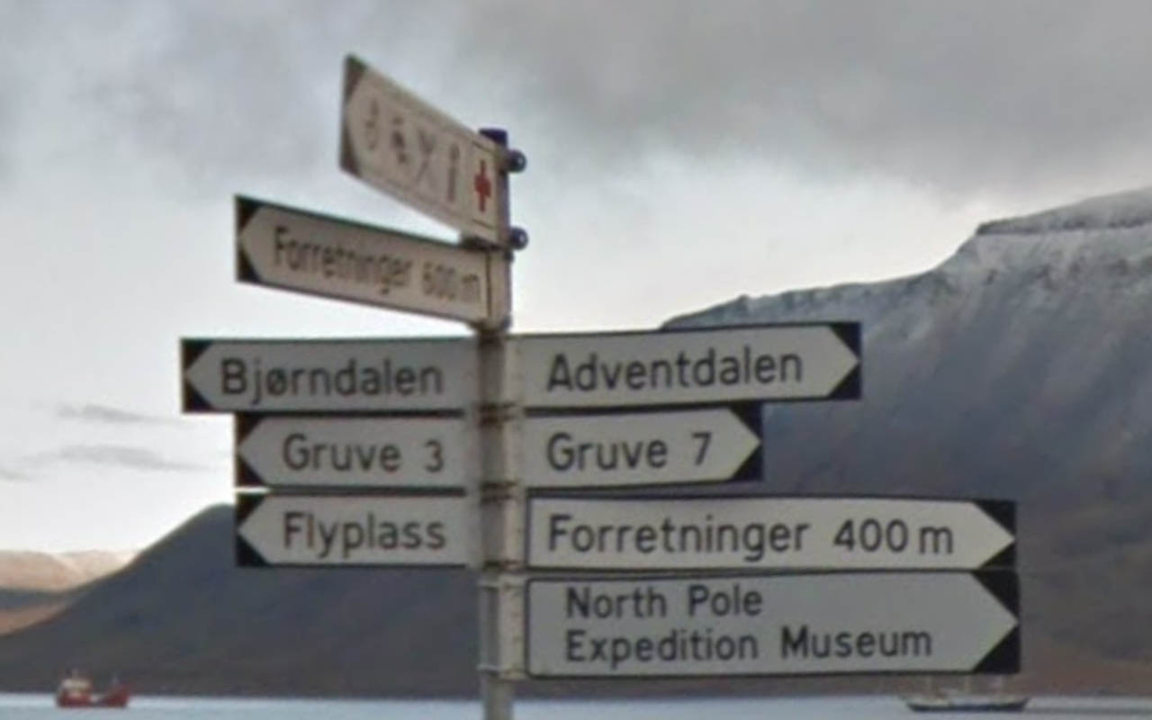 norway_direction