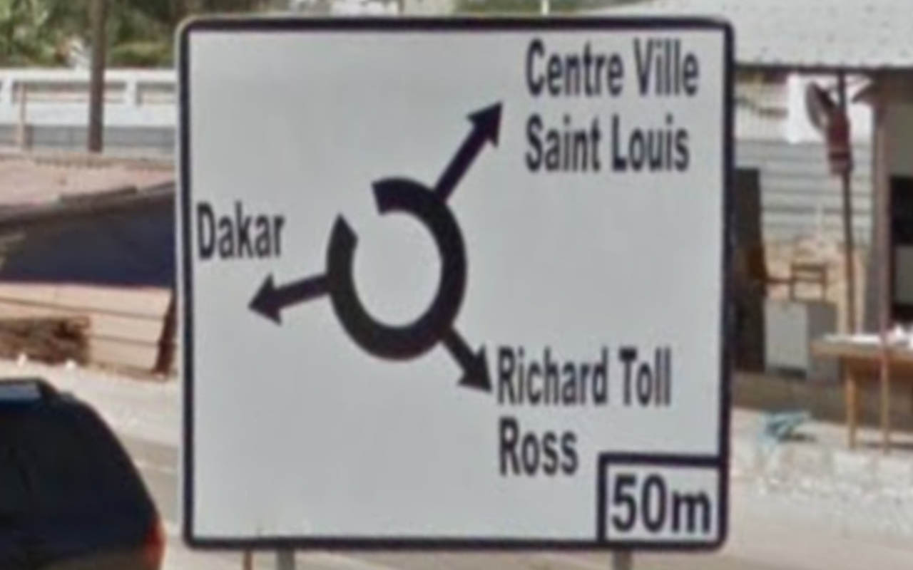 senegal_direction