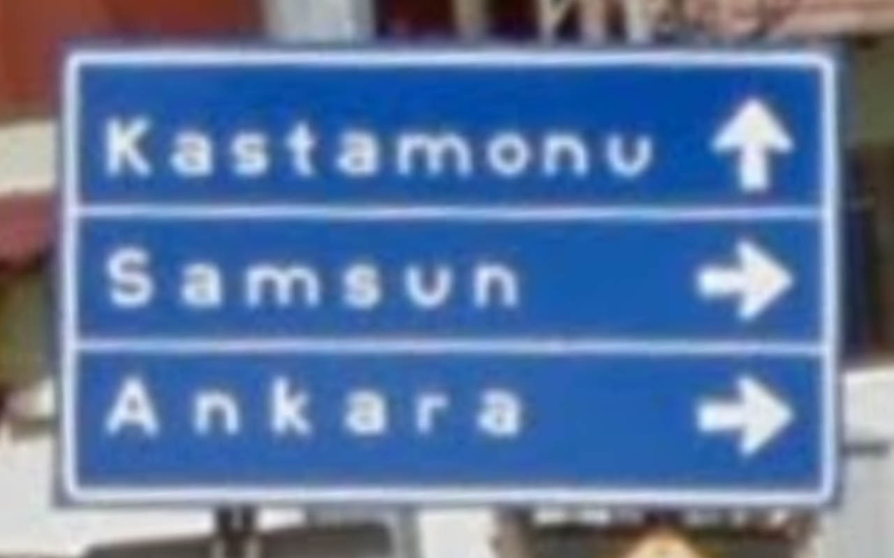 turkey_direction