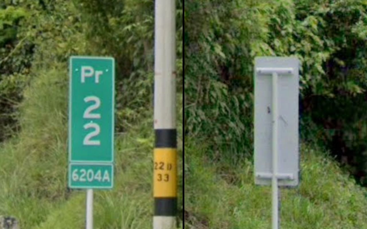 colombia